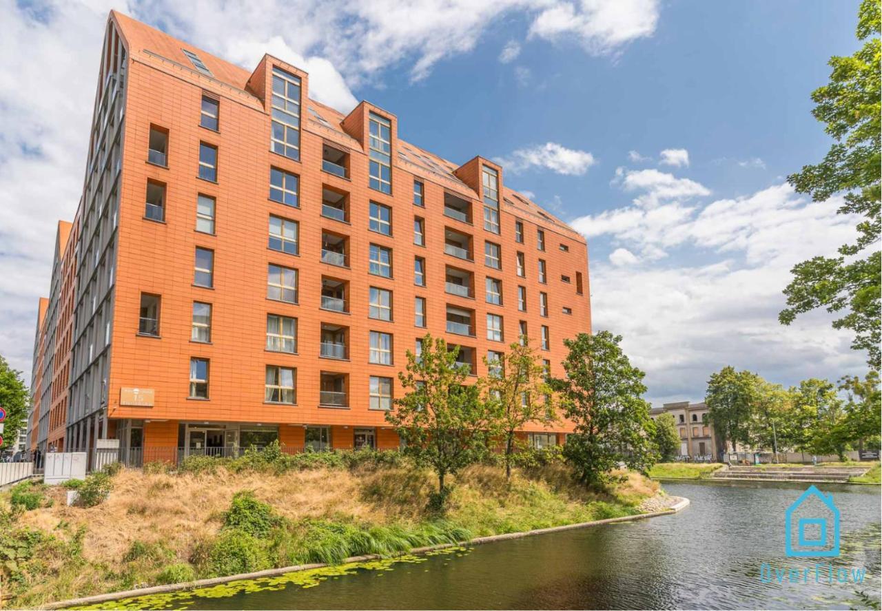 Stara Torunska P2 Apartment Gdansk Luaran gambar