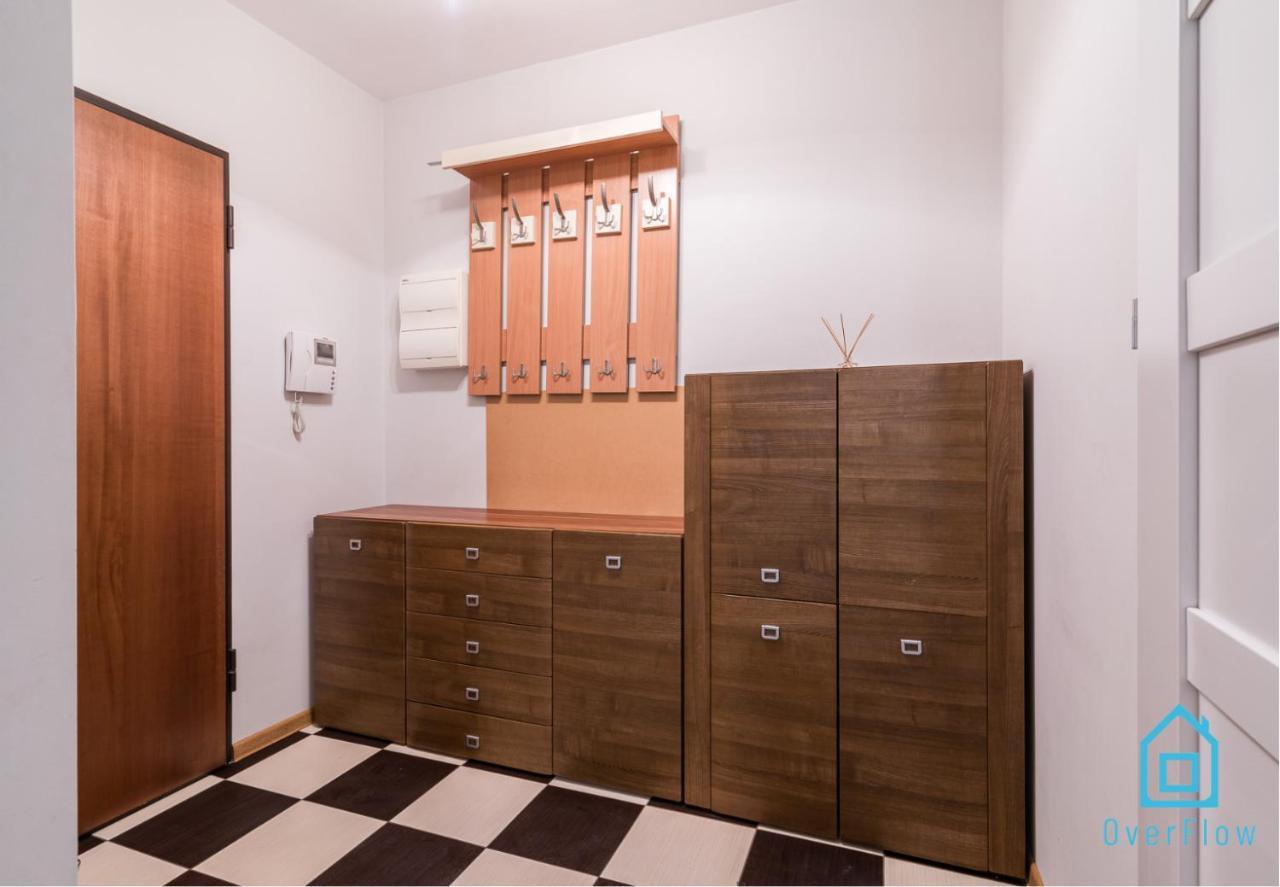 Stara Torunska P2 Apartment Gdansk Luaran gambar