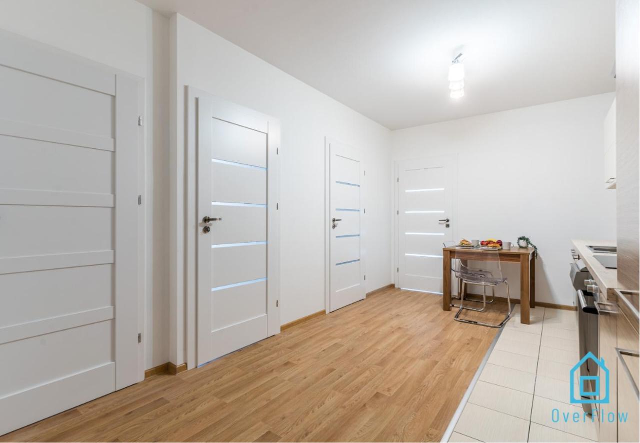 Stara Torunska P2 Apartment Gdansk Luaran gambar
