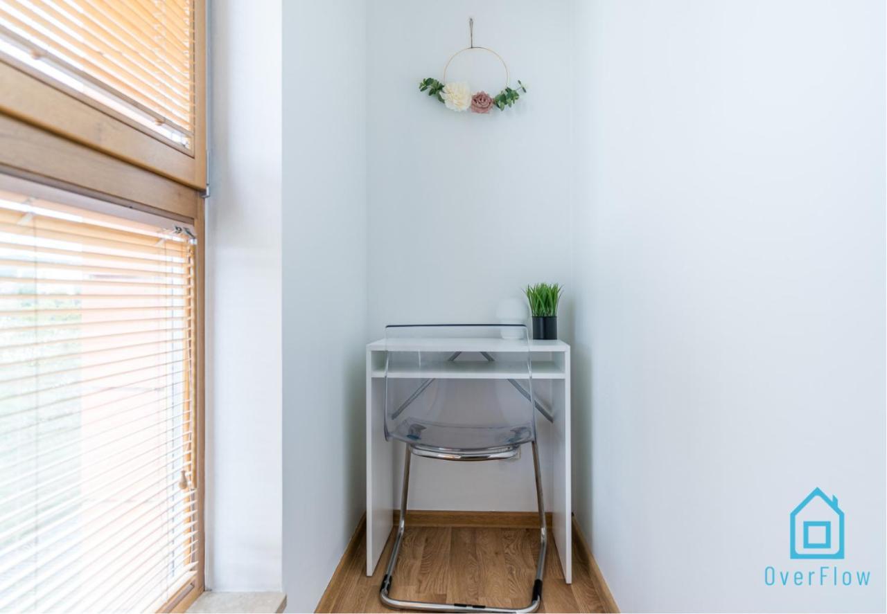 Stara Torunska P2 Apartment Gdansk Luaran gambar