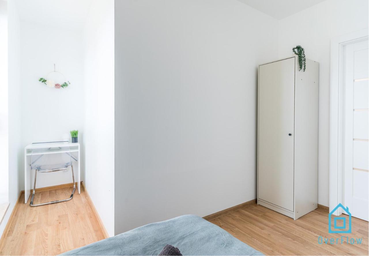 Stara Torunska P2 Apartment Gdansk Luaran gambar
